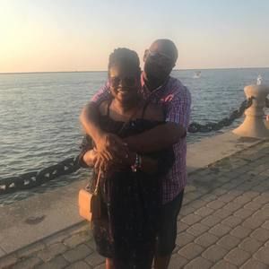 Meet your Posher, Jonathan